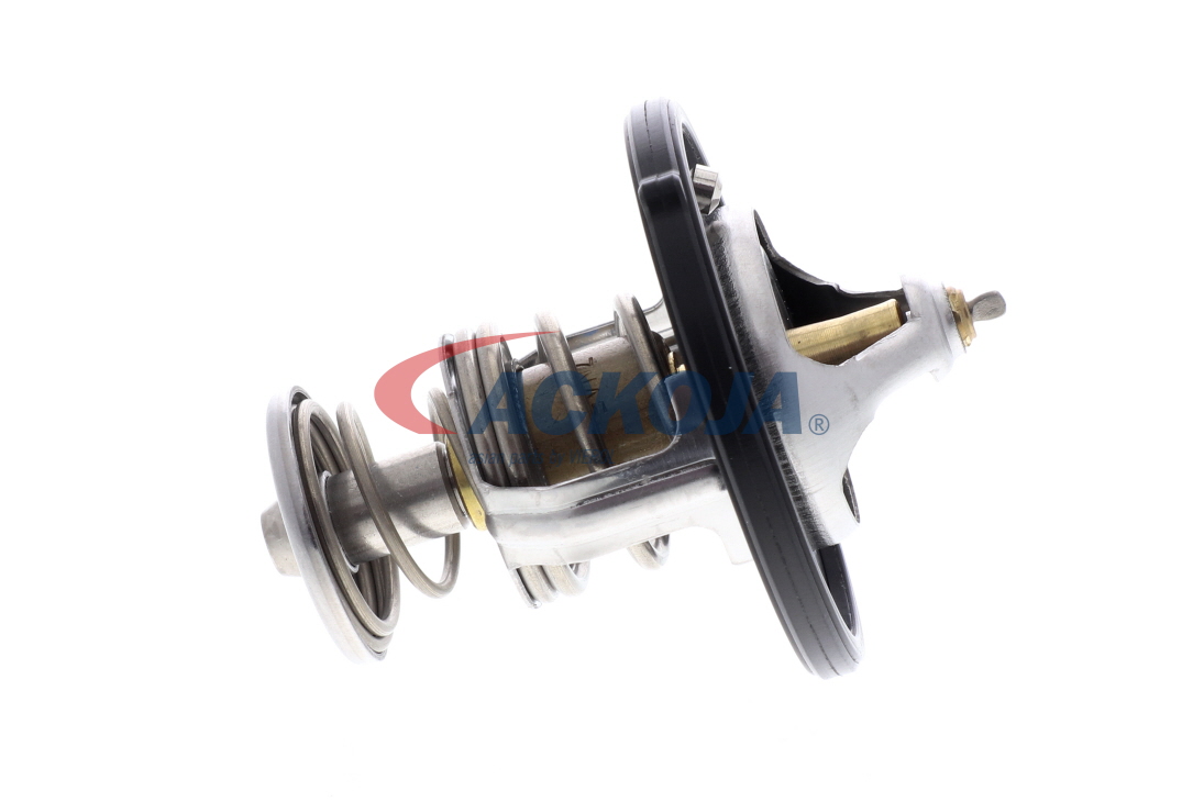 Termostato, refrigerante A52-99-0019 ACKOJA HONDA CR-V II (RD) 2.2 CTDi (RD9) 2006 140 cv