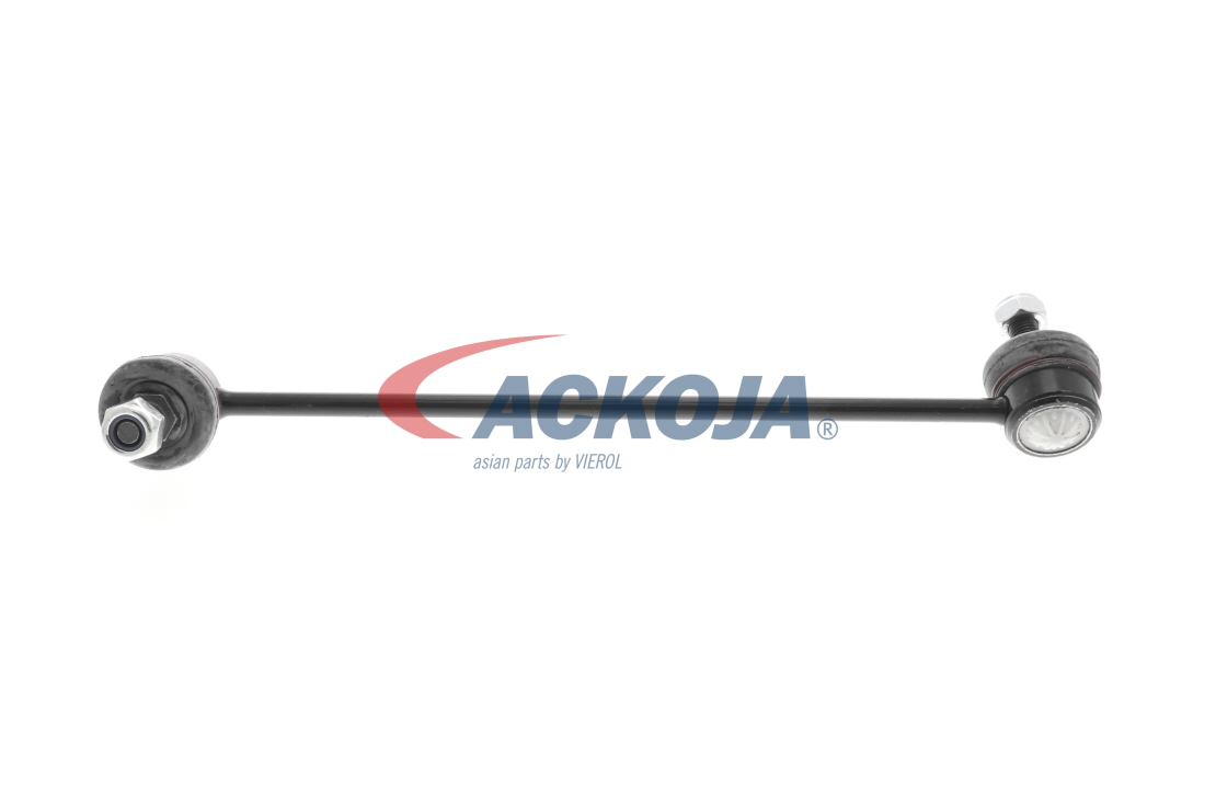 Número OEM 0K2F A3 4150 - Barra / escora, barra estabilizadora A53-0020 MITSUBISHI, HYUNDAI, KIA, CHEVROLET