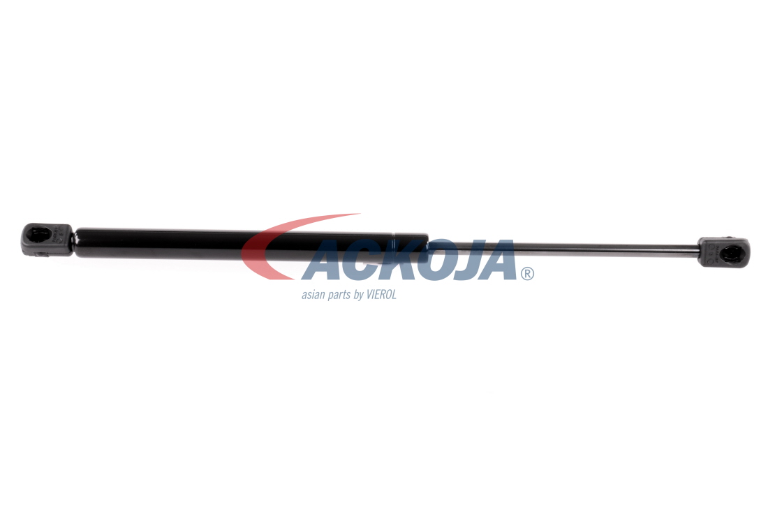 ACKOJA A53-0038 Heckklappendämpfer KIA Carnival I (GQ)