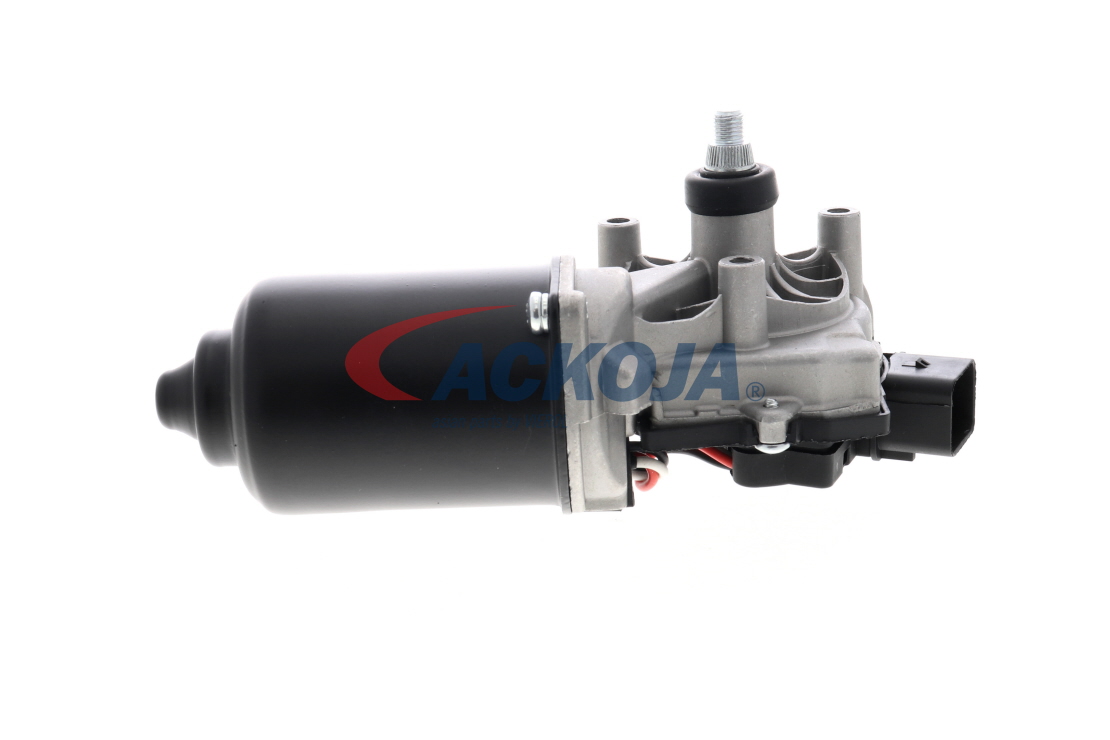 Motore tergicristallo A53-07-0004 ACKOJA KIA Rio III Van / Hatchback (UB) 1.1 CRDi 2011 75 CV