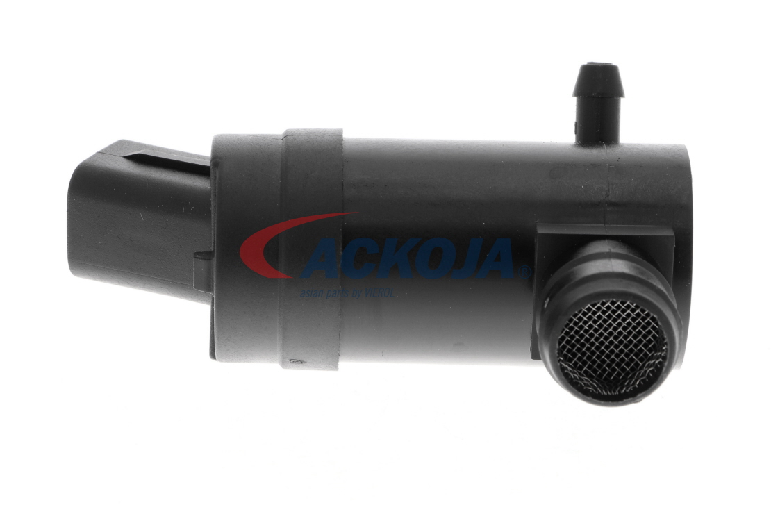 ACKOJA A53-08-0003 pompe de lave-glace HYUNDAI Tucson (JM) 2.0 CRDi Traction intégrale 113CV 2009
