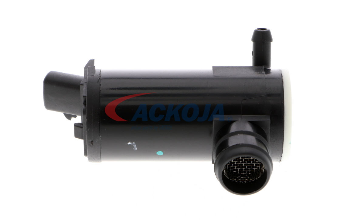 OEM-Nummer 98510 3W100 - Waschwasserpumpe, Scheibenreinigung A53-08-0004 HYUNDAI, KIA