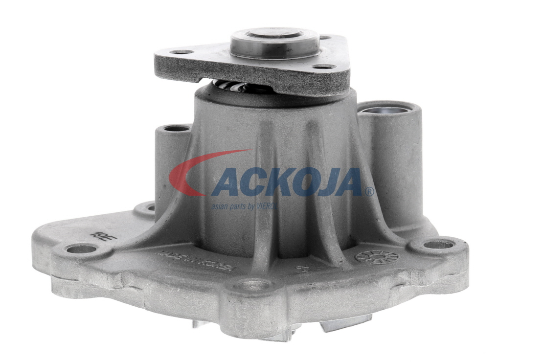ACKOJA A53-50003 pompe à eau MITSUBISHI ASX SUV (GA0) 1.8 4WD (GA3W) 139CV 2024
