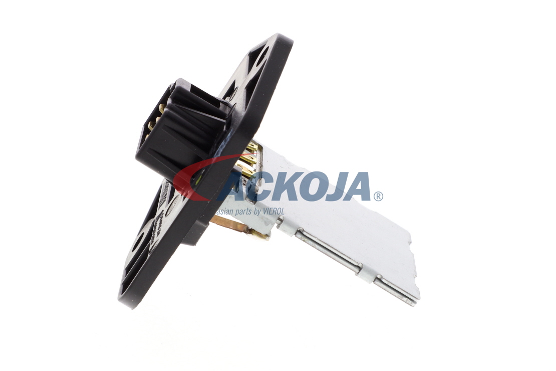 ACKOJA A53-79-0006 Regler, Innenraumgebläse Hyundai Veloster FS