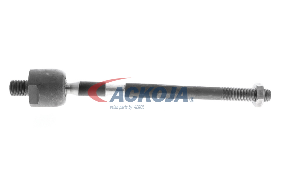 ACKOJA A63-0005 Axialgelenk, Spurstange MITSUBISHI GALANT 5 (E5A, E7A, E8A) 2.0 GLSI 137 PS Benzin 1993