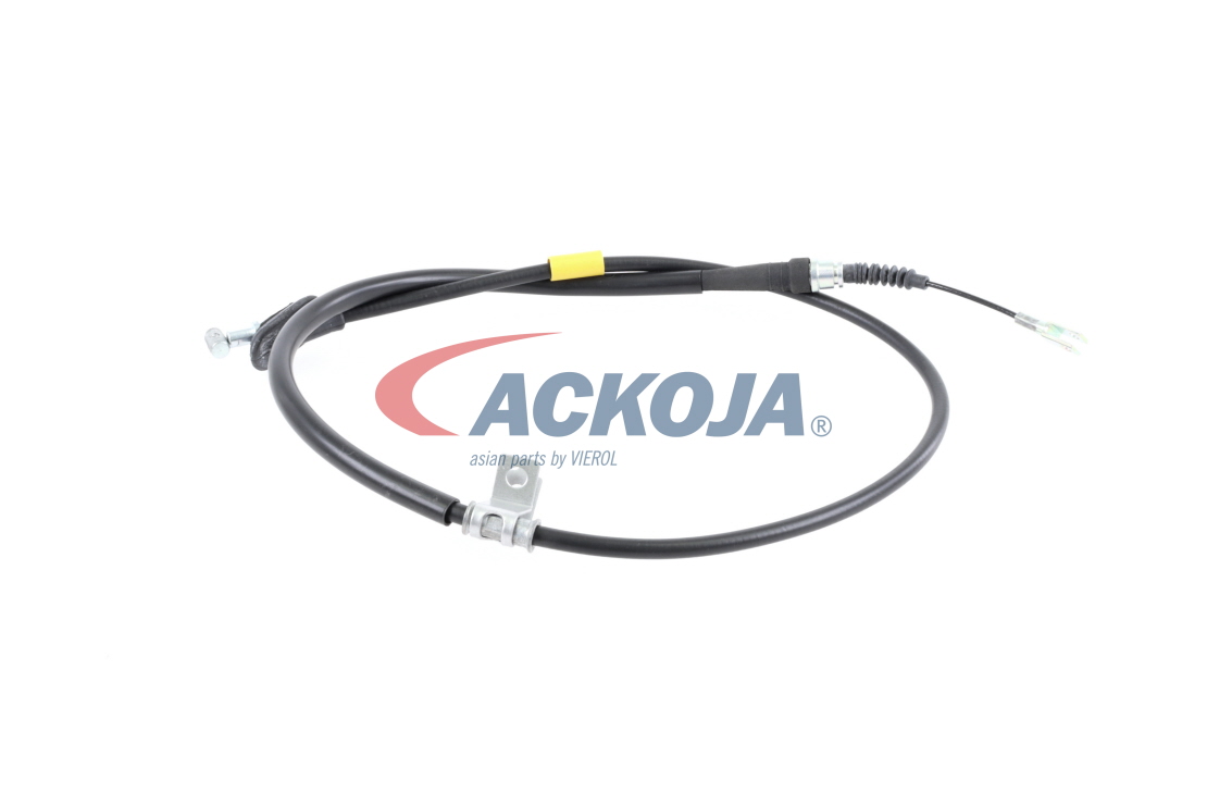ACKOJA A64-30007 Handbremsseil Suzuki Baleno Kombi