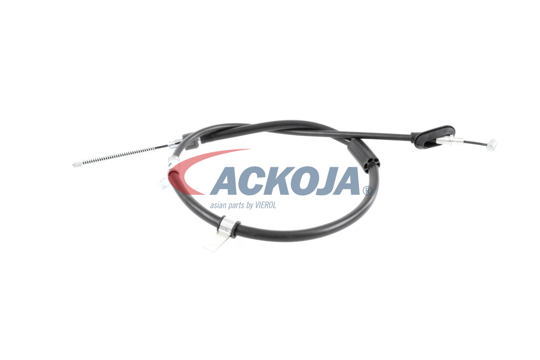 ACKOJA | Freno De Mano Atrás izquierda, Atrás derecha A64-30009 SUZUKI Swift II Hatchback (EA, MA) 1996 baratos online
