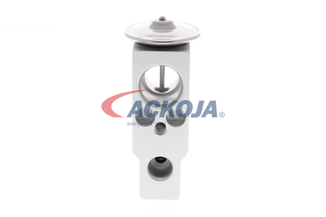 Expansionsventil Klimaanlage A64-77-0001 ACKOJA SUZUKI Swift III Schrägheck (MZ, EZ) 1.3 4x4 (RS 413, ZD11S) 2013 92 PS