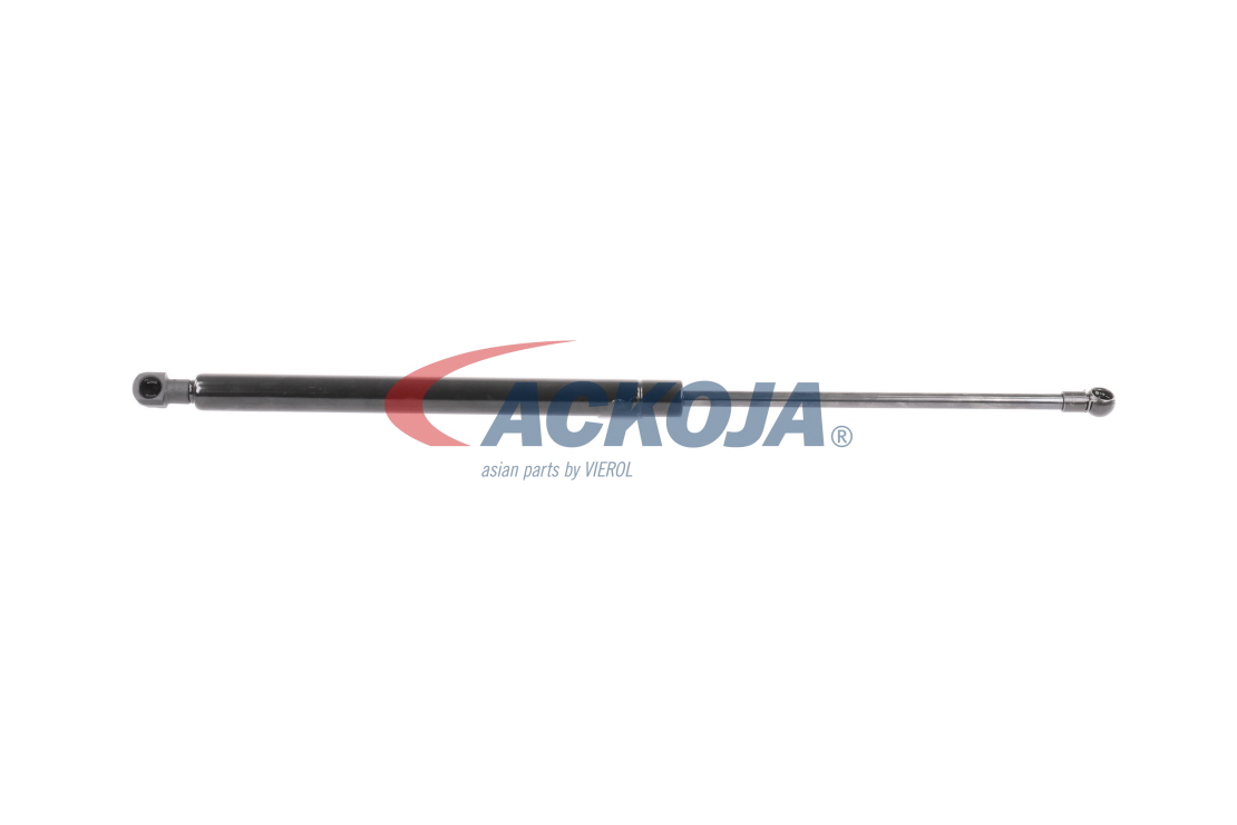 Tailgate strut A70-0194 ACKOJA 68960 09 250 TOYOTA, LEXUS, WIESMANN