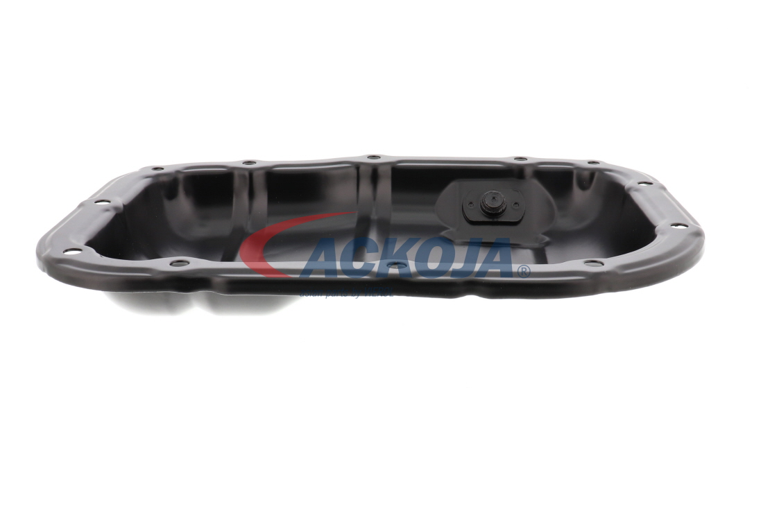 ACKOJA | Oljetråg uten pakning, med oljeplugg A70-0255 TOYOTA Auris Hatchback (E15) 2006 billige på nett