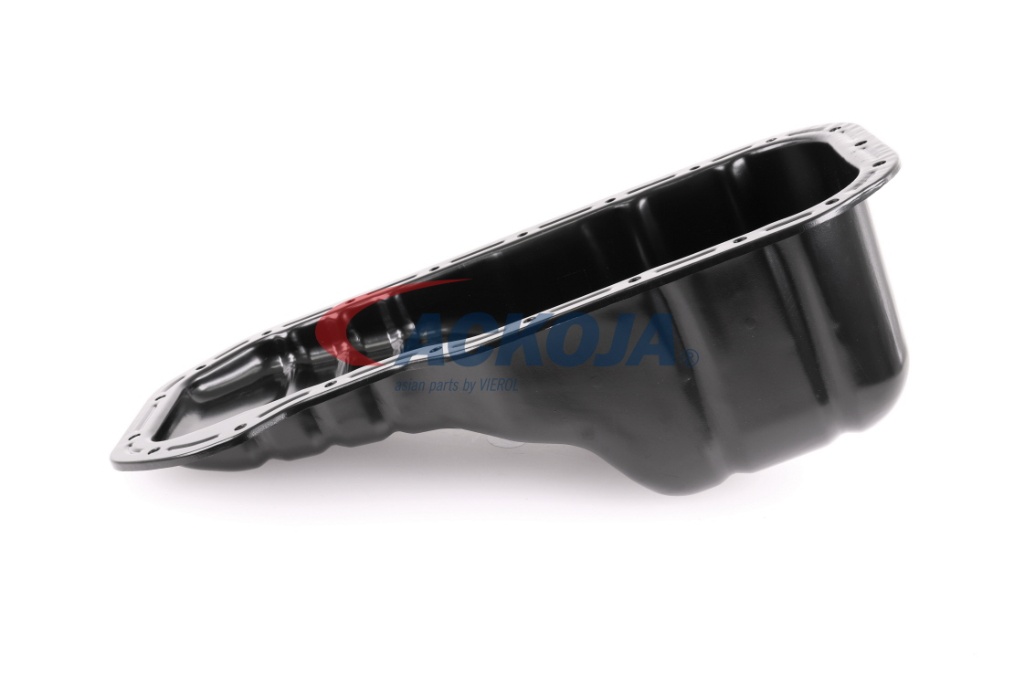 Toyota COROLLA (_E10_) oil sump ACKOJA A70-0305