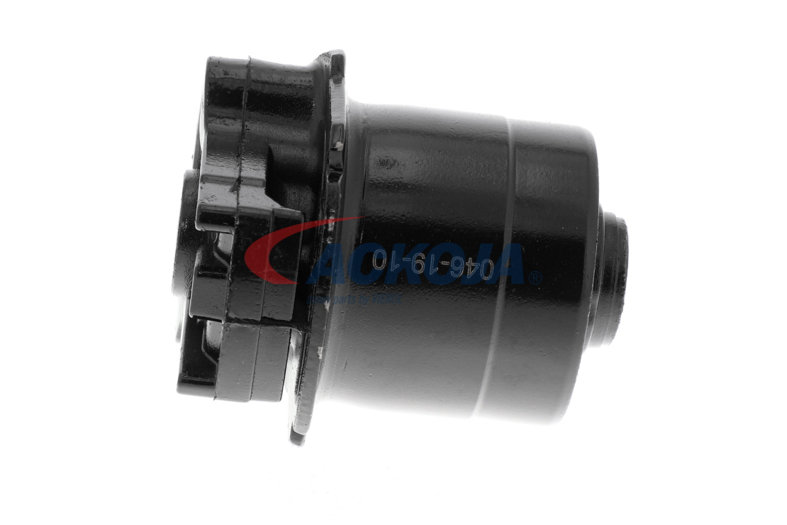 Número OEM 48725-52010 - Suspensión, cuerpo del eje A70-0458 TOYOTA