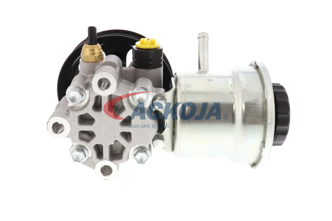 ACKOJA A70-0497 power steering pump TOYOTA Hilux VII Pickup 2.7 (TGN16) 160hp 2007