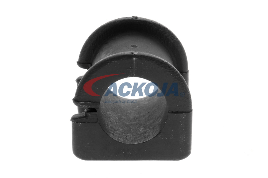 Stabilisator Gummi A70-0519 ACKOJA TOYOTA Yaris I Schrägheck (P1) 1.5 (NCP13_) 2004 106 PS