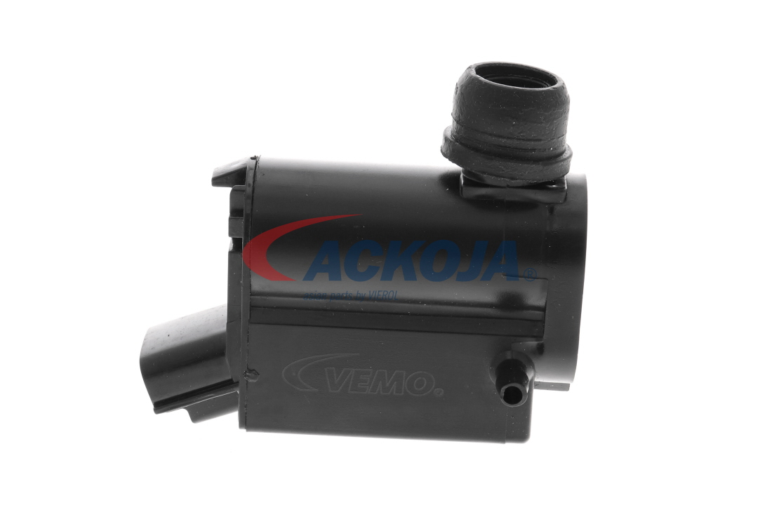 Toyota SUPRA (JZA80) windscreen washer pump ACKOJA A70-08-0075