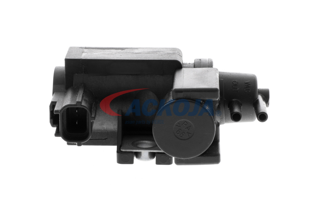 Trykkomformer, turbolader A70-63-0008 ACKOJA TOYOTA Corolla Verso (AR10) 2.2 D-4D (AUR10_) 2009 136 hk