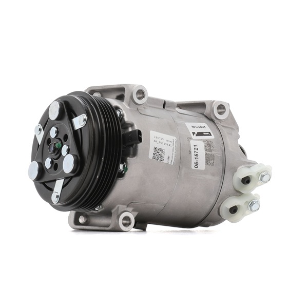 Compressor, ar condicionado ACP01146 LUCAS FIAT Tipo Carrinha (356) 1.4 LPG (356WXF1B) 2016 120 cv