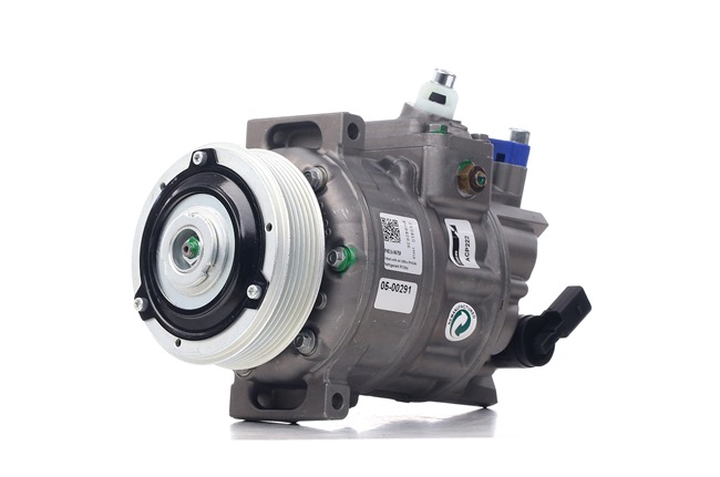 Compressore aria condizionata ACP222 LUCAS Volkswagen Passat B6 Variant (3C5) 1.6 FSI 2005 115 CV