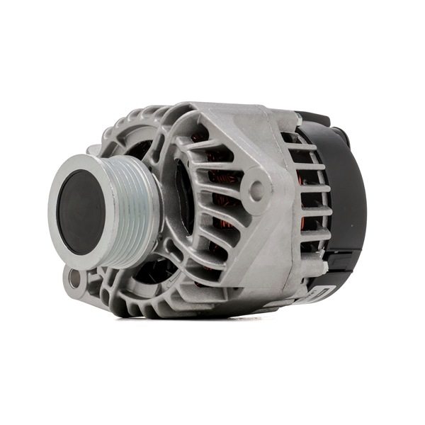 LUCAS LRA01887 Lichtmaschine FIAT Idea (350_) 1.9 JTD 101 PS Diesel 2013