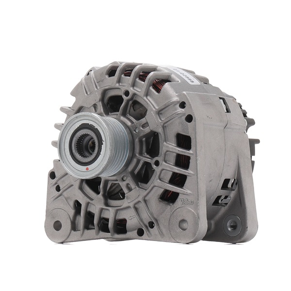 Alternator LRA01990 LUCAS VOLVO S40 I (VS, 644) 1.9 DI 2001 115 PS