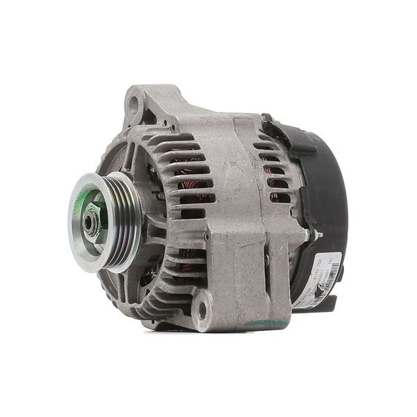 LUCAS | Alternator Spannung:14V, Generator-Ladestrom: 75A LRA02000 SMART Crossblade Cabriolet 2003 billig online