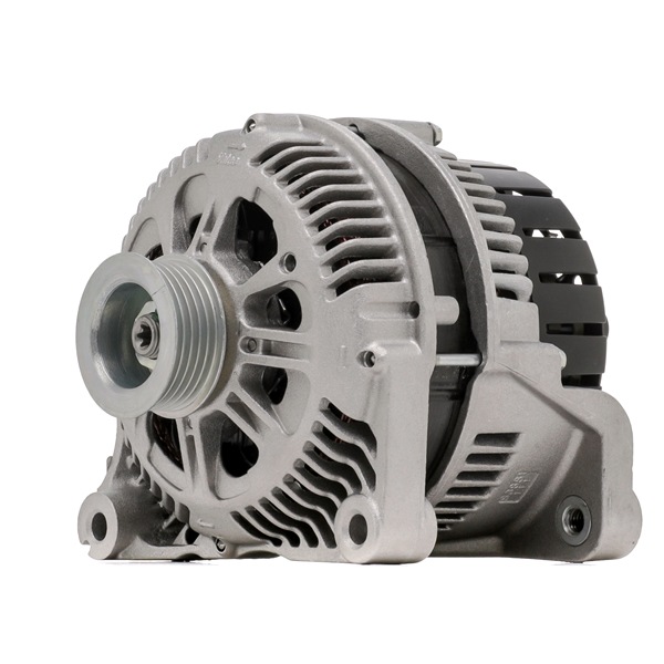 LUCAS Generator Spannung:12V, Generator-Ladestrom: 150A LRA02076 1809,45 kr. køb online