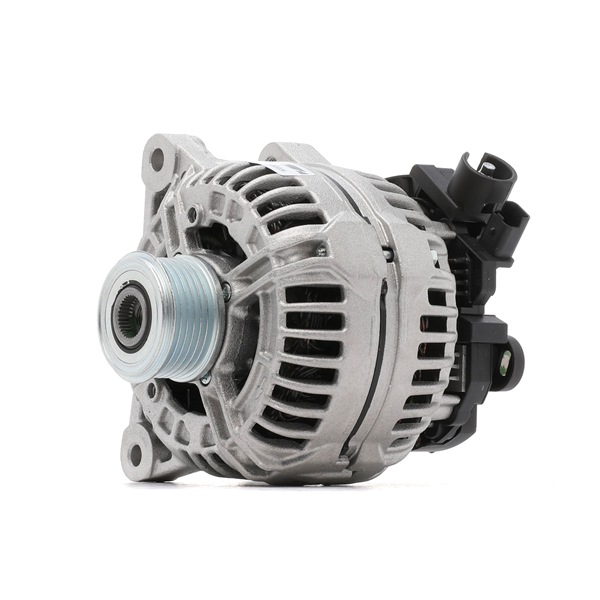 LUCAS LRA02226 alternator PEUGEOT Partner Origin Van (G_) 1.6 HDi 75hp 2008