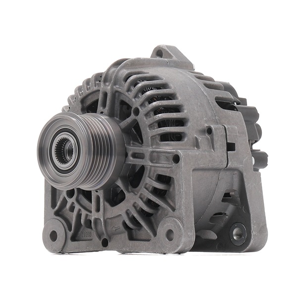Numéro OEM 23100 00Q2C - Alternateur LRA02893 RENAULT, NISSAN, INFINITI