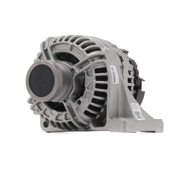 Número OEM 3 066 778 7 - Alternador LRA02924 VOLVO