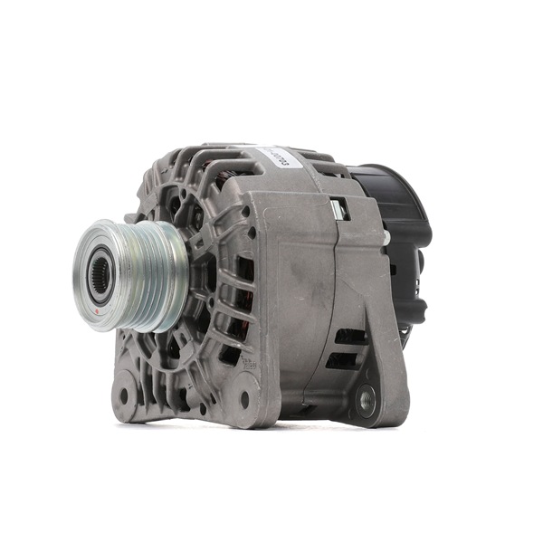 Generator LRA02974 LUCAS RENAULT Grand Scénic III (JZ) 1.5 dCi 2016 86 hk