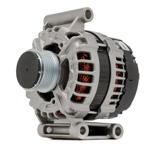 Alternator LRA02977 LUCAS FORD Transit Mk6 Flatbed vrachtwagen / Chassis (V347, V348) 2.2 TDCi 2010 130 Pk