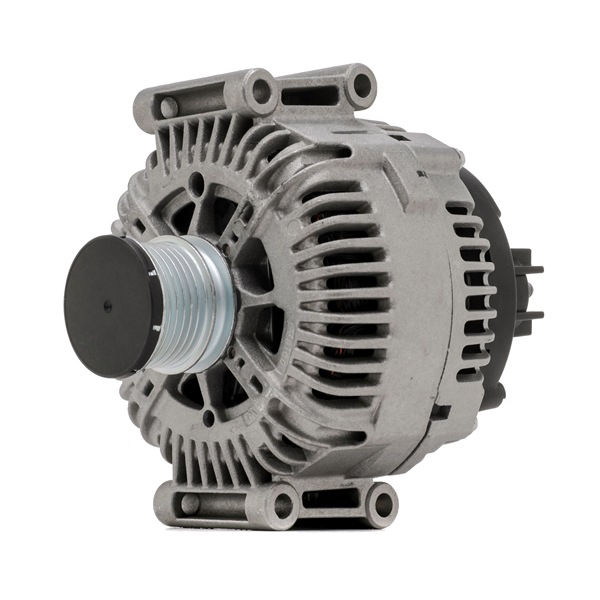 Alternator LRA03029 LUCAS MERCEDES-BENZ Sprinter 3.5-T Flatbed Vrachtwagen/Chassis (W906) 315 CDI 4x4 (906.131, 906.133, 906.135, 906.231, 906.233... 2008 150 Pk