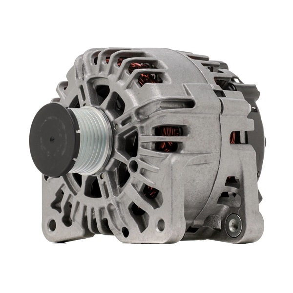 LUCAS LRA03036 Alternator RENAULT ESPACE 4 (JK0/1) 2.0 dCi 173 hp Diesel 2017
