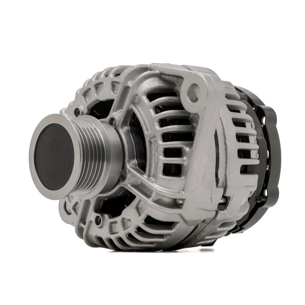 Numer OEM 1 202 116 - Alternator LRA03045 BMW, OPEL, FORD, VAUXHALL