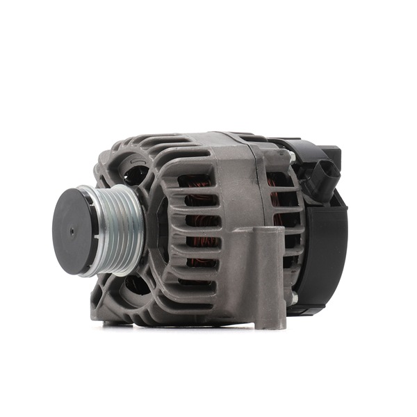 OEM nummer 62 04 283 - Generator LRA03065 OPEL, VAUXHALL