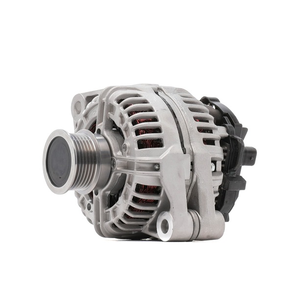 LUCAS Generator starter Spannung:12V, Generator-Ladestrom: 120A LRA03125 954,82 kr. køb online