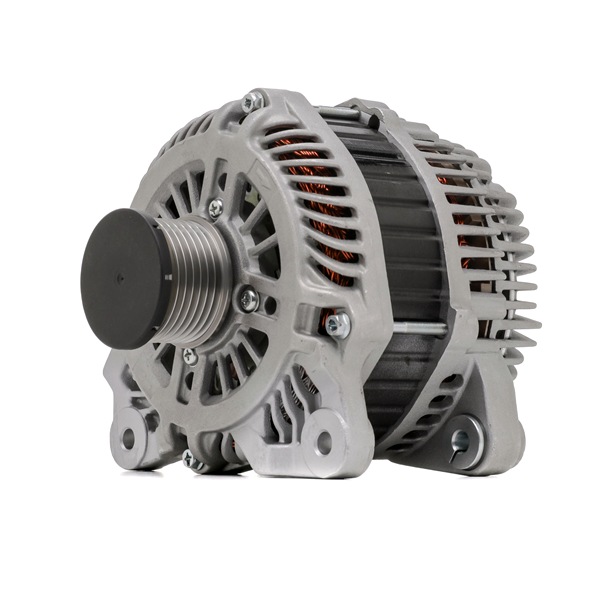 Generator LRA03126 LUCAS RENAULT Grand Scénic III (JZ) 2.0 dCi 2012 150 hk