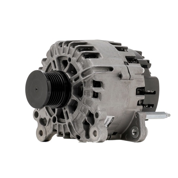 LUCAS LRA03152 Lichtmaschine AUDI A6 Limousine (4F2, C6) 2.0 TDI 136 PS Diesel 2008