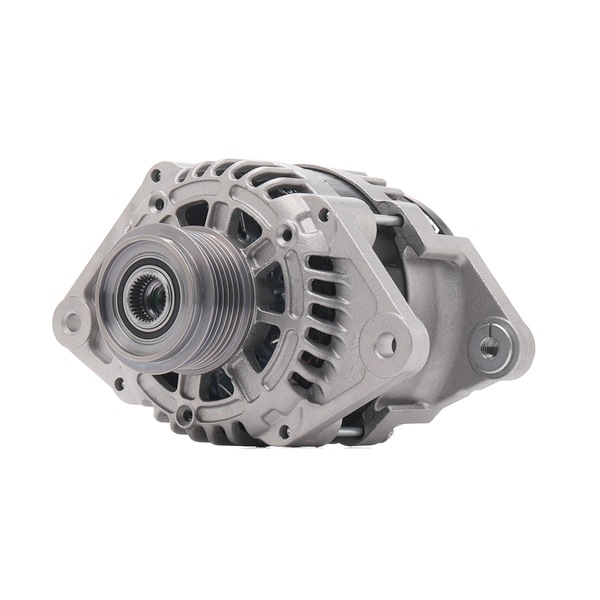 LUCAS LRA03418 Lichtmaschine VAUXHALL Astra Mk6 (J) GTC (P10) 1.7 CDTi 131 PS Diesel 2015