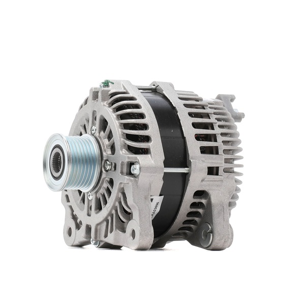 Generator LRA03596 LUCAS RENAULT Master III Flak/Chassi 2.3 dCi 125 RWD (HV0C, HV0D, UV0C, UV0D, UV0H, UV0J,... 2015 125 hk