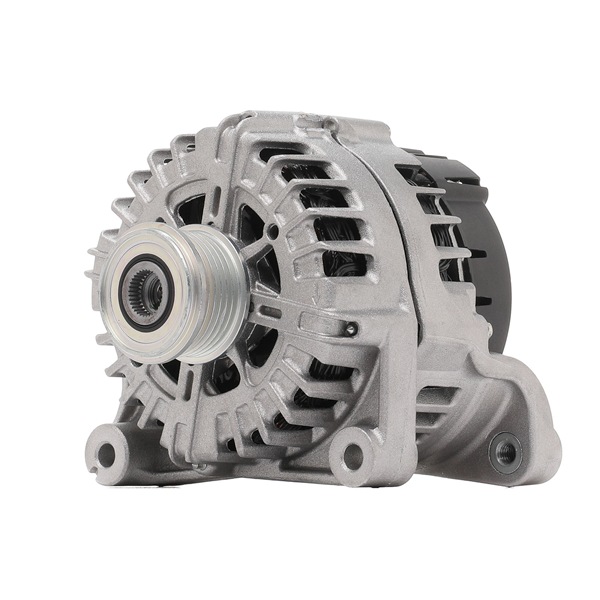 Alternator LRA03719 LUCAS BMW 3 (F31) Touring 318d 2013 143 PS