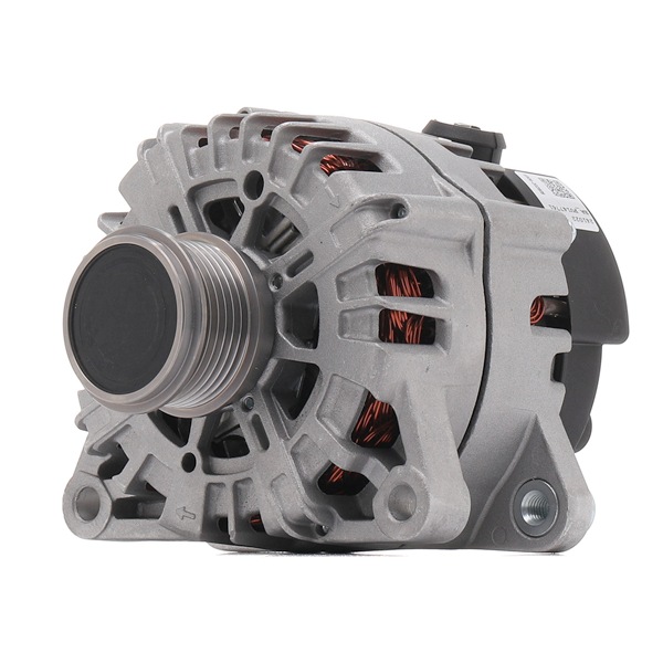 LUCAS LRA03796 alternator FORD S-Max Mk2 (CJ) 2.0 TDCi 150hp 2016