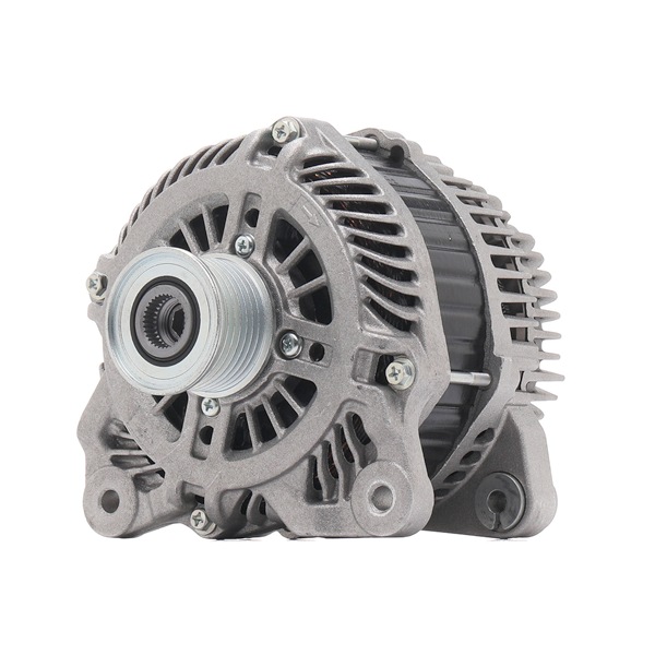 LUCAS LRA03880 Alternator RENAULT LAGUNA 3 Grandtour (KT0/1) 2.0 dCi 173 hp Diesel 2008