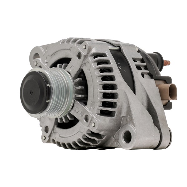 LUCAS | Generator Spannung:14V, Generator-Ladestrom: 130A LRA04041 JEEP Cherokee V (KL) 2014 billig online