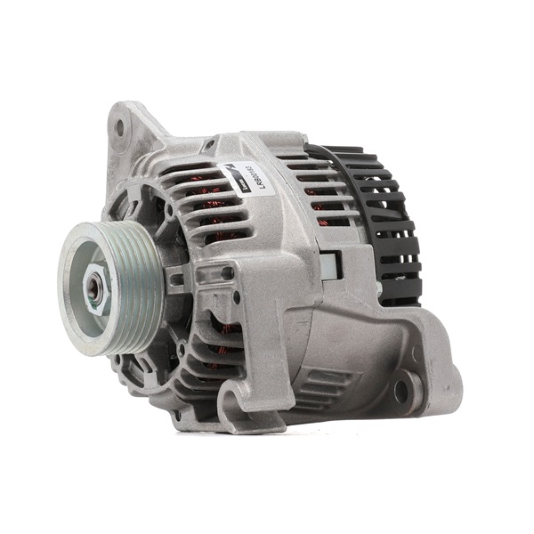 LUCAS LRB00183 alternator PEUGEOT 306 Hatchback 1.9 D 64hp 1997