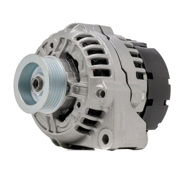 LUCAS LRB00311 alternator PEUGEOT 306 Hatchback 1.9 D 64hp 1998