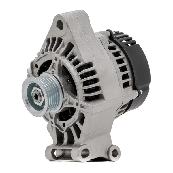 Alternator LRB00357 LUCAS FORD Focus Mk1 Schrägheck (DAW, DBW) 1.6 16V 2000 100 PS