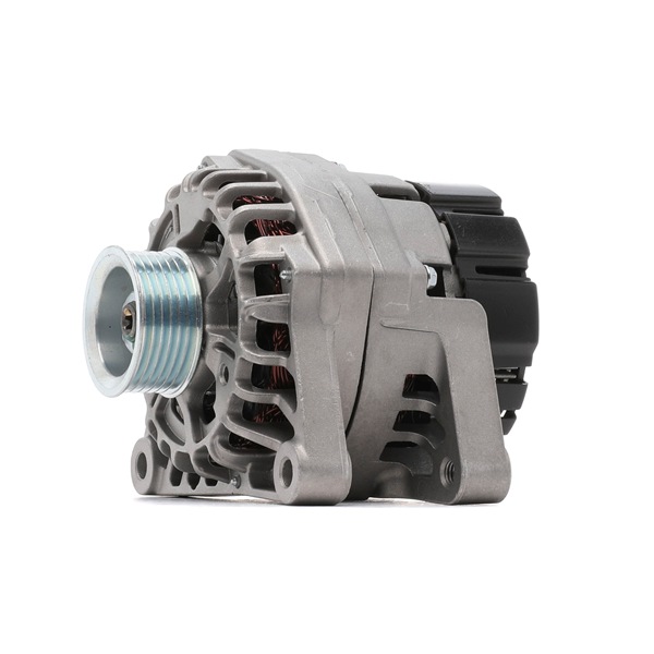 Alternator LRB00436 LUCAS PEUGEOT Expert I Flatbed Vrachtwagen/Chassis 1.9 D 1998 69 Pk