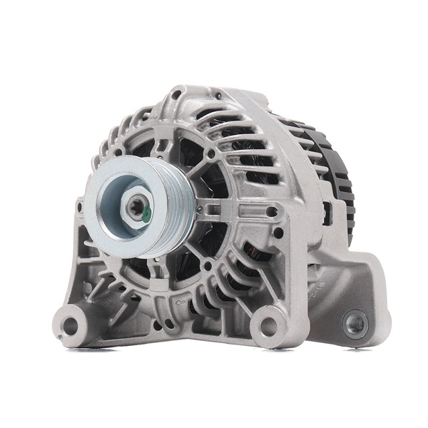 Alternator LRB00470 LUCAS ROVER 75 (RJ) 2.0 CDTi 2003 131 PS
