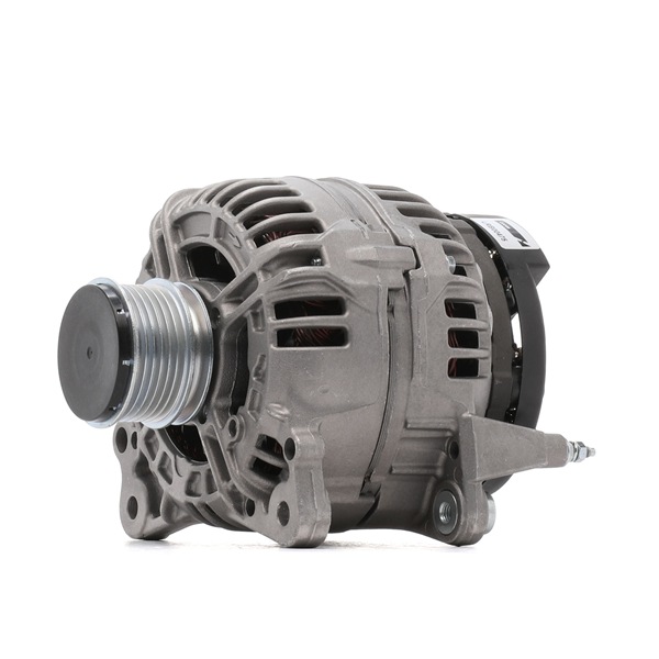 Alternator LRB00475 LUCAS Volkswagen Multivan T5 (7HM, 7HN, 7HF, 7EF, 7EM, 7EN) VR6 3.2 2004 231 KM